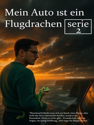 cover image of Mein Auto ıst ein Flugdrachen 2